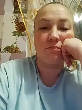 Kiss_Eva on StripChat 