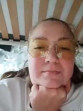 Kiss_Eva on StripChat 