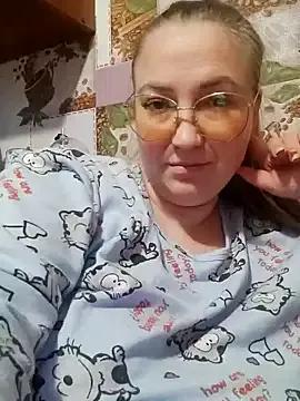 Kiss_Eva on StripChat 