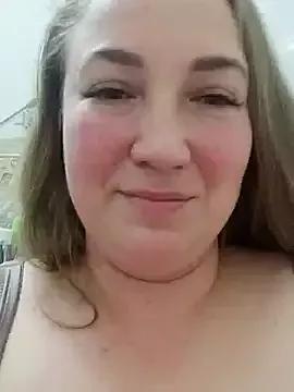 Kiss_Eva on StripChat 