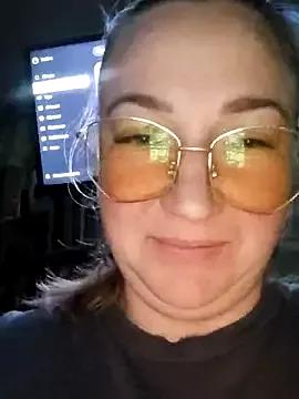 Kiss_Eva on StripChat 