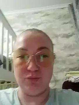 Kiss_Eva on StripChat 