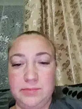 Kiss_Eva on StripChat 