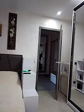 KissMiSveet on StripChat 