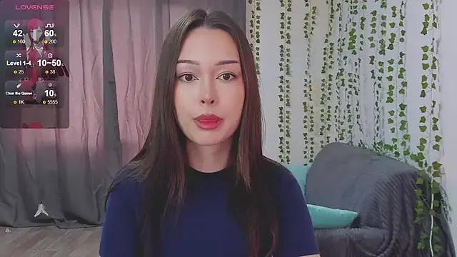 kittenrisha on StripChat 