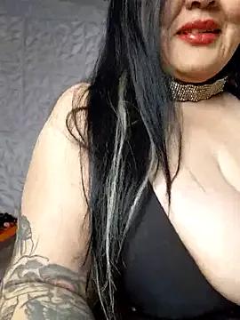 kittyhotass1 on StripChat 