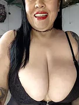 kittyhotass1 on StripChat 