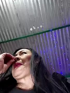 kittyhotass1 on StripChat 