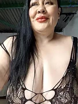 kittyhotass1 on StripChat 