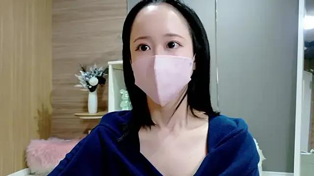 Kurumi_chan_ on StripChat 