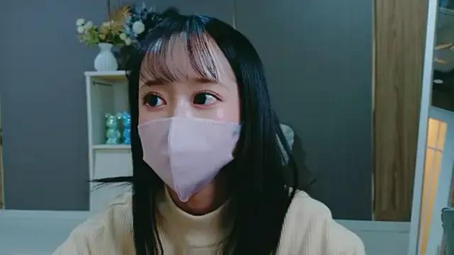 Kurumi_chan_ on StripChat 