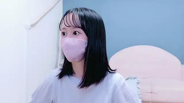 Kurumi_chan_ on StripChat 