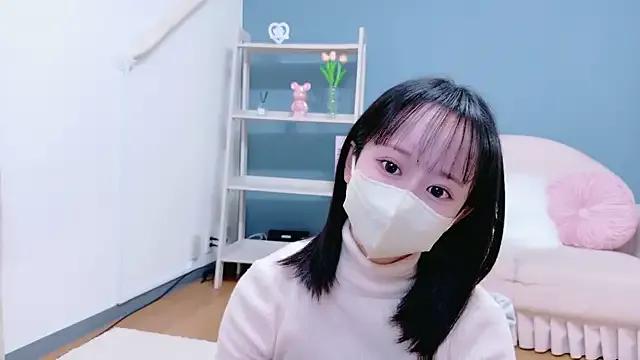 Kurumi_chan_ on StripChat 