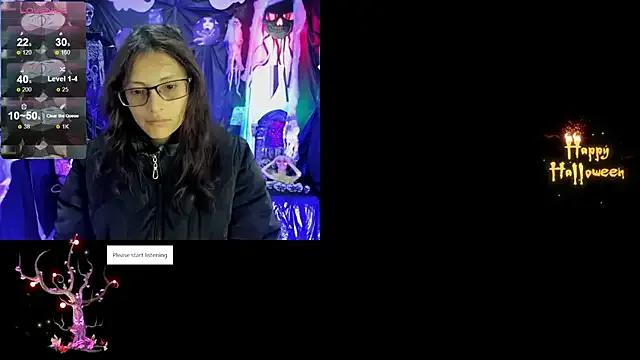 Kyomi_chang's avatar