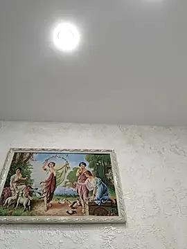 LadyLolyPop_ —  MAKE ME WET 