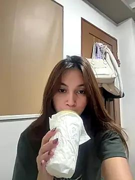 LanySylvia — Booty call