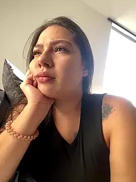 Latina_vanessa's avatar