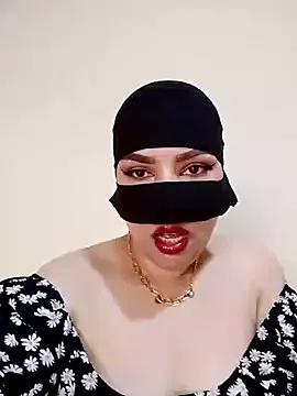 Laura-arabe's avatar