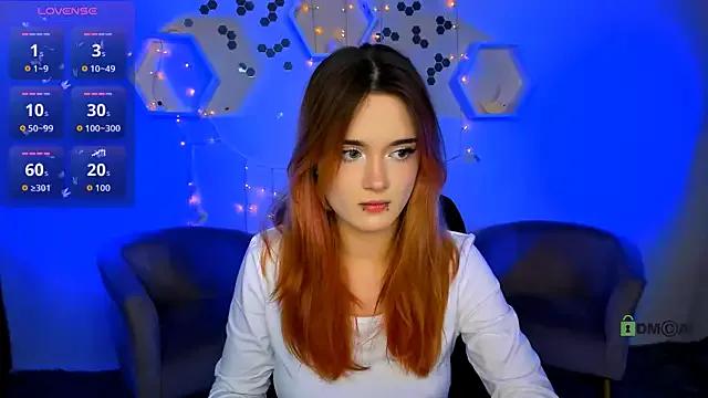 liana_kisses — doggy in thong