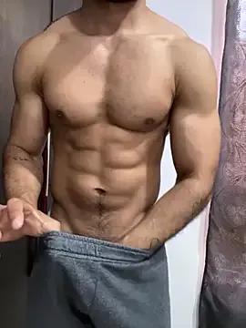 LianScott_ — FLASH DICK 