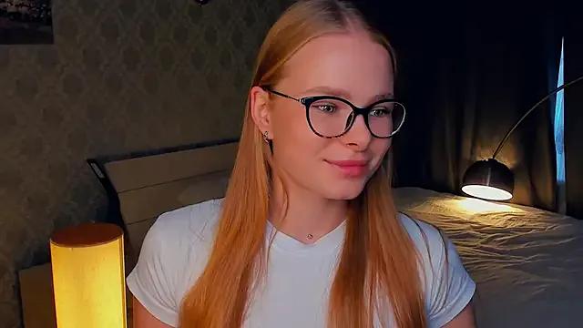 LibbyVenzeio on StripChat 