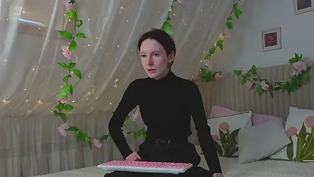 Lil_tits_girls — Massage boobs