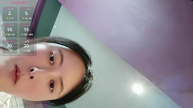 lilandi0521 on StripChat 