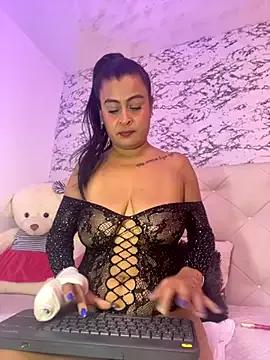 Lili__taylor on StripChat 