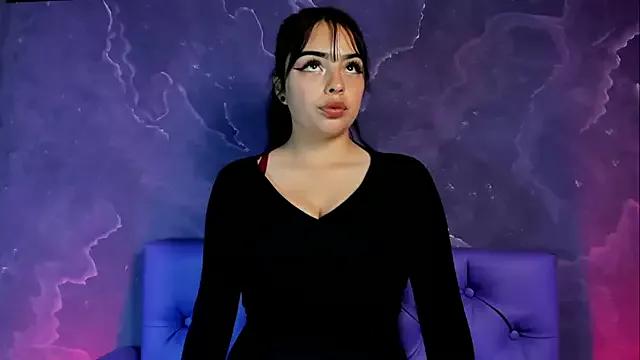 Lili_milk20 on StripChat 