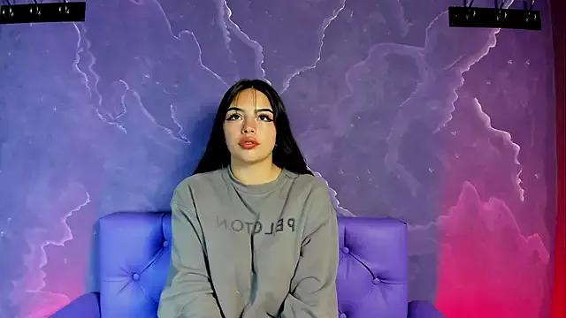 Lili_milk20 on StripChat 