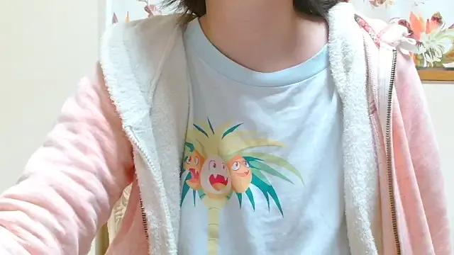 liliyRiSAcha-n — Freechat on StripChat