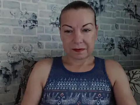 Lillia_Ray on StripChat 