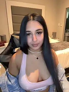 LilMisIndianx's avatar