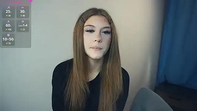 LilyHeupel on StripChat 