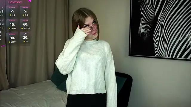 LilyHeupel on StripChat 