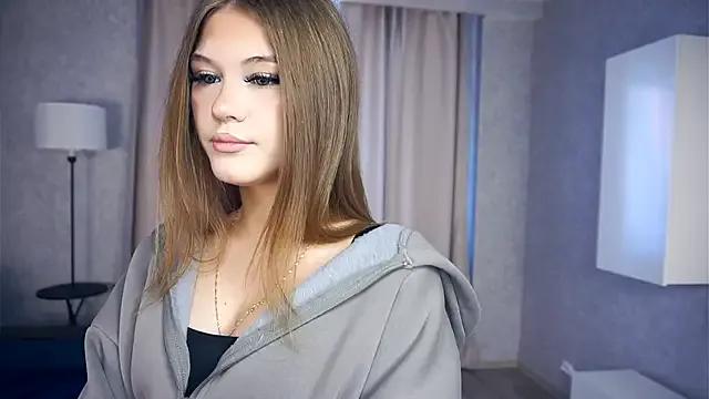 LilyHeupel on StripChat 