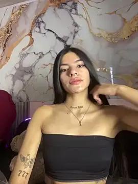 liss_hot_ — Fingers in ass