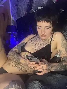 littleinkedblaise666 — Make me cum 