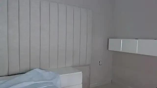 Littleolivia_ on StripChat 