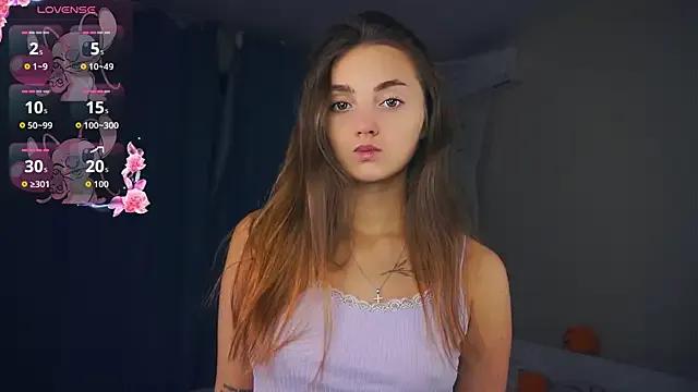 LoraDavi — help me masturbate