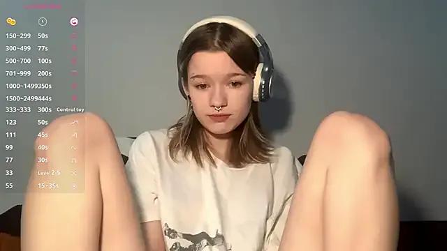 LorRebak on StripChat 