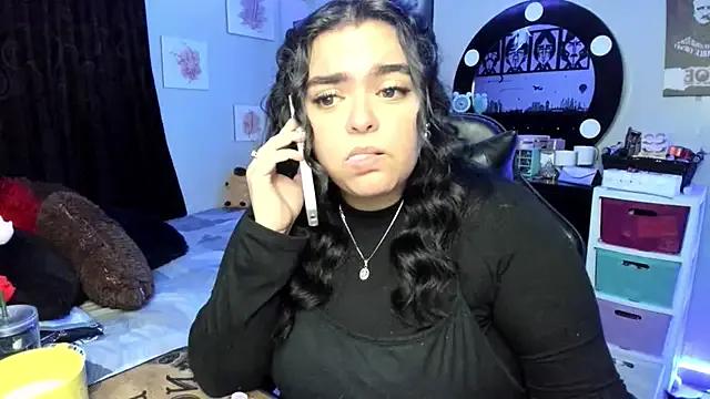 Luise_Meyrink — Choose a pluig  Shhh I'm at home  