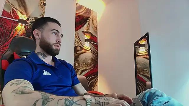 Luke_davis01's avatar