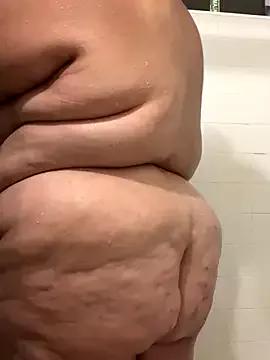 lulusatansbaby — Fuck my fat pussy till I cum! 