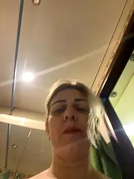 Lusi_Luxary — Lick nipples