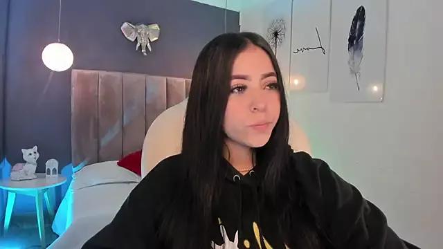 Maaiitee on StripChat 