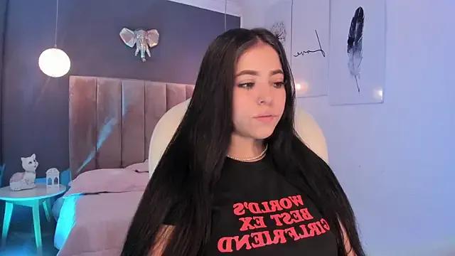 Maaiitee on StripChat 