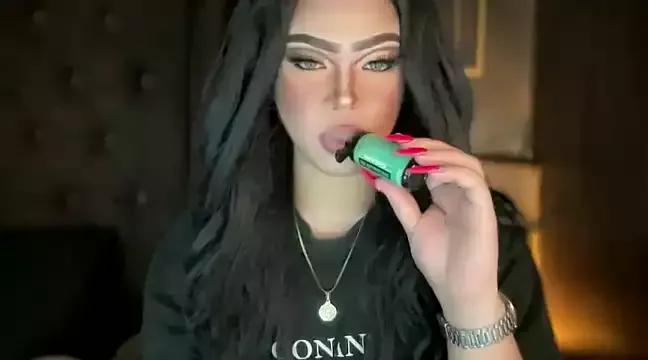 madam_agnes1 on StripChat 