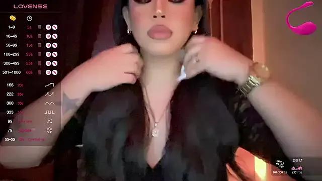 madam_agnes1 on StripChat 