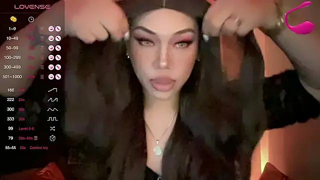 madam_agnes1 on StripChat 